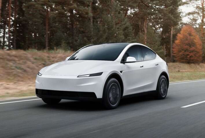 'En güvenilir' otomobiller seçildi 4