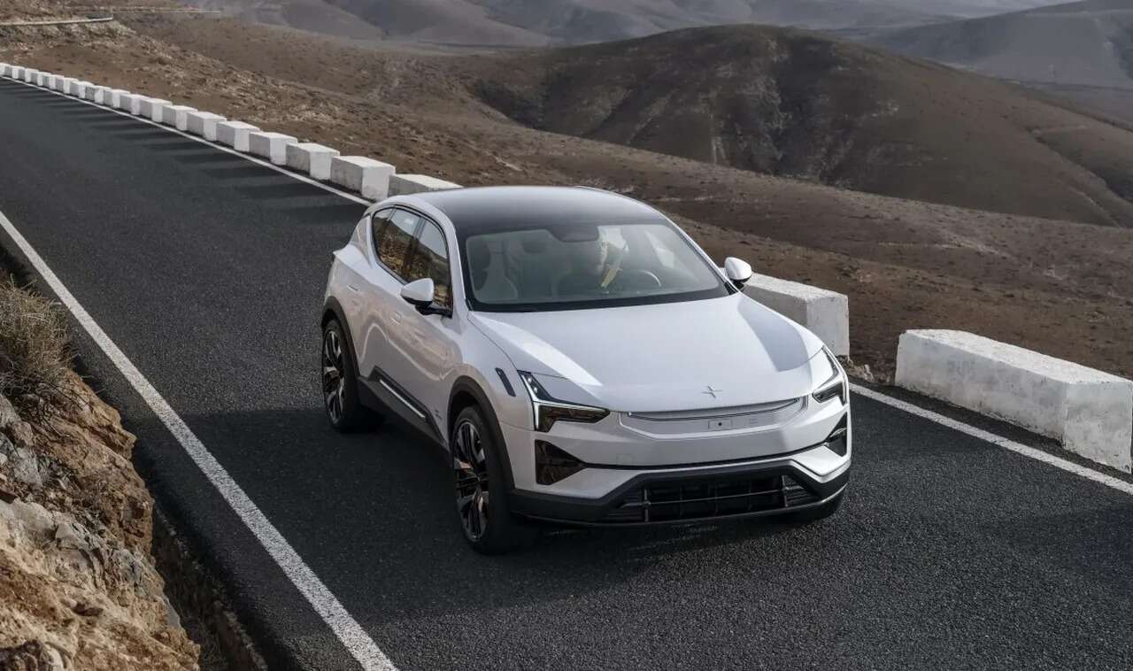 'En güvenilir' otomobiller seçildi 5