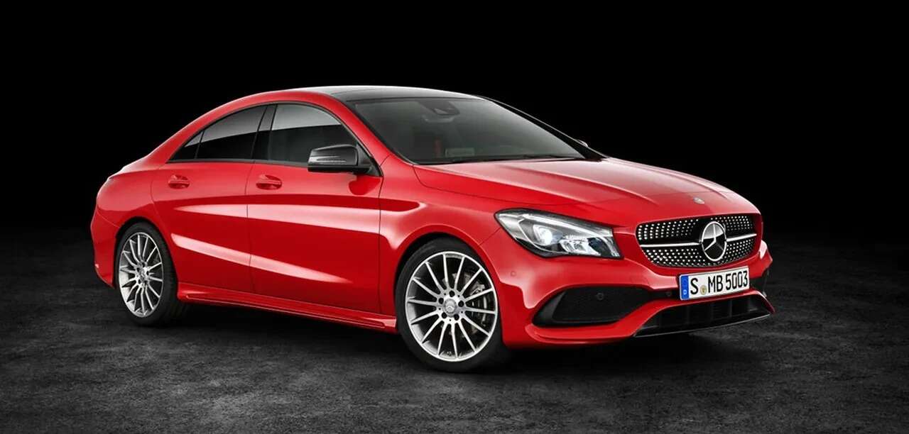 'En güvenilir' otomobiller seçildi 2