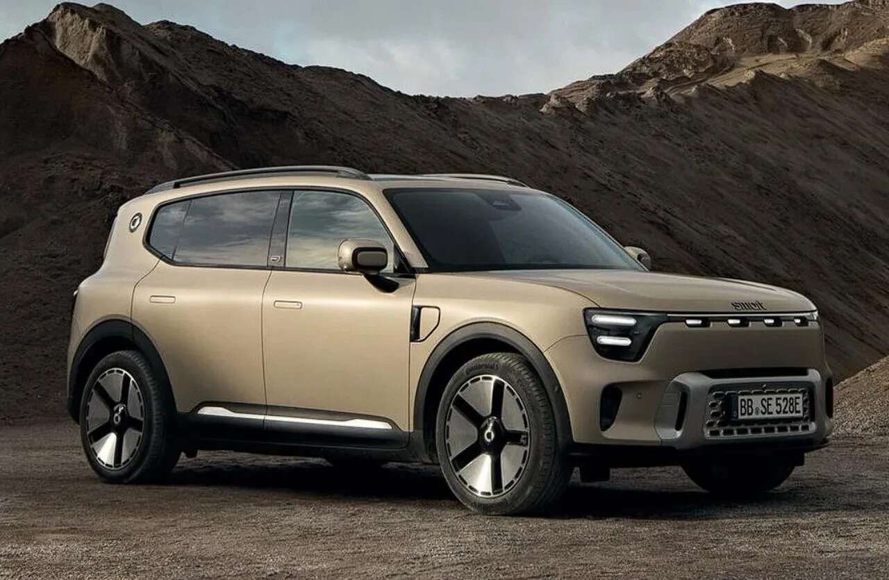 'En güvenilir' otomobiller seçildi 6