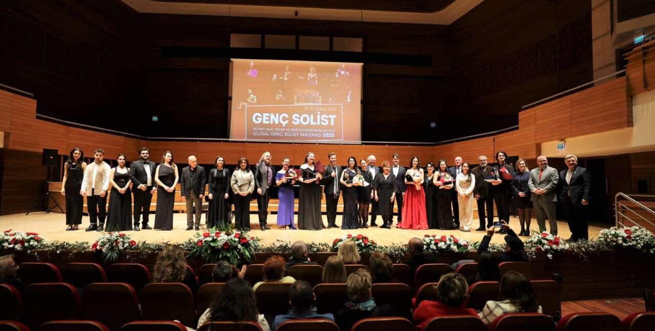 İzmir’de genç opera sesleri yarışacak 2