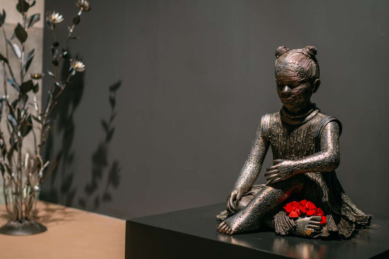 Metrohan’da “Oda Oda” sergisi mart sonuna kadar açık 8