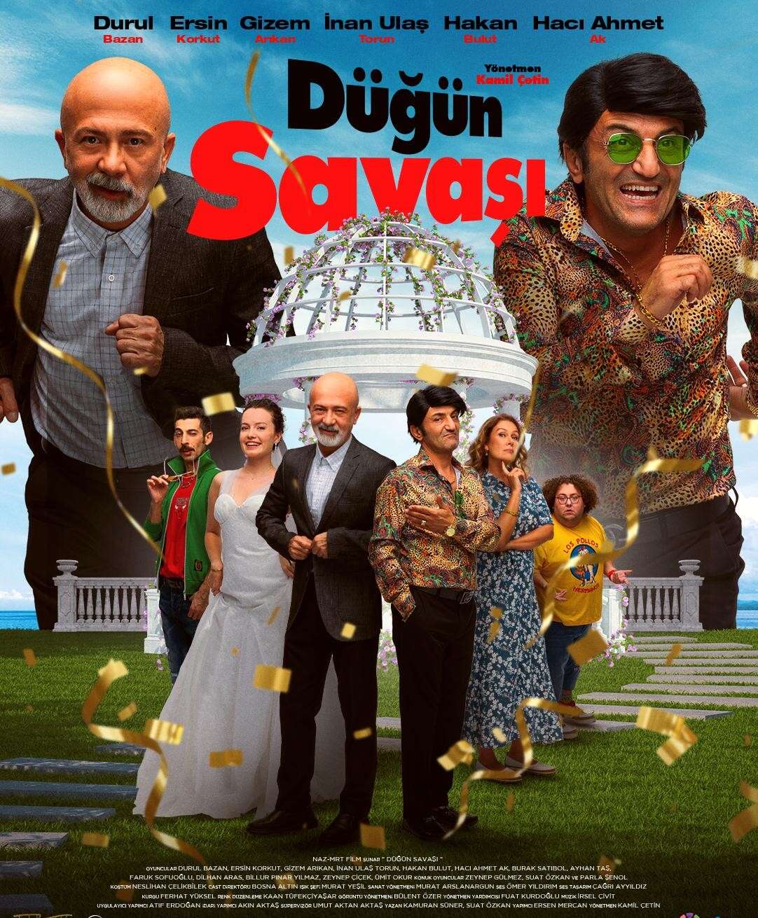 Prime Video şubatı hızlı açtı: Romantizm, suç, casusluk... 6