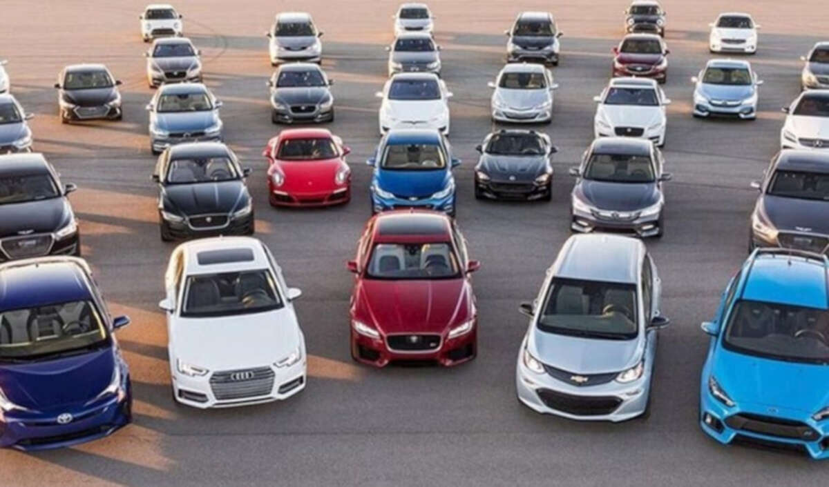 Emre Özpeynirci paylaştı: İşte ocak ayında en çok satan 10 otomobil 1