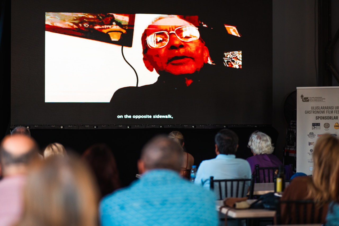 Urla’da bu kez hikâyeler yarışacak: Klazomenai Kısa Film Yarışması başladı 2