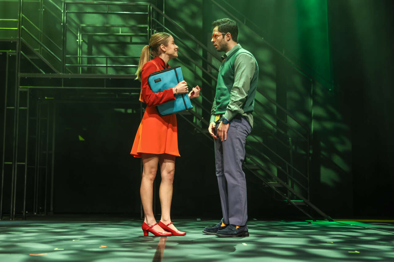 Onur Ünlü’den “Güneşin Oğlu” şubat’ta yeniden Zorlu PSM’de 2