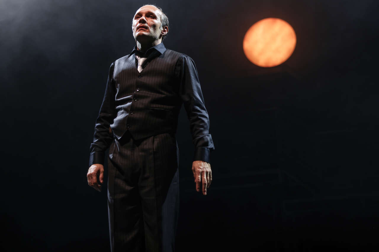 Onur Ünlü’den “Güneşin Oğlu” şubat’ta yeniden Zorlu PSM’de 5