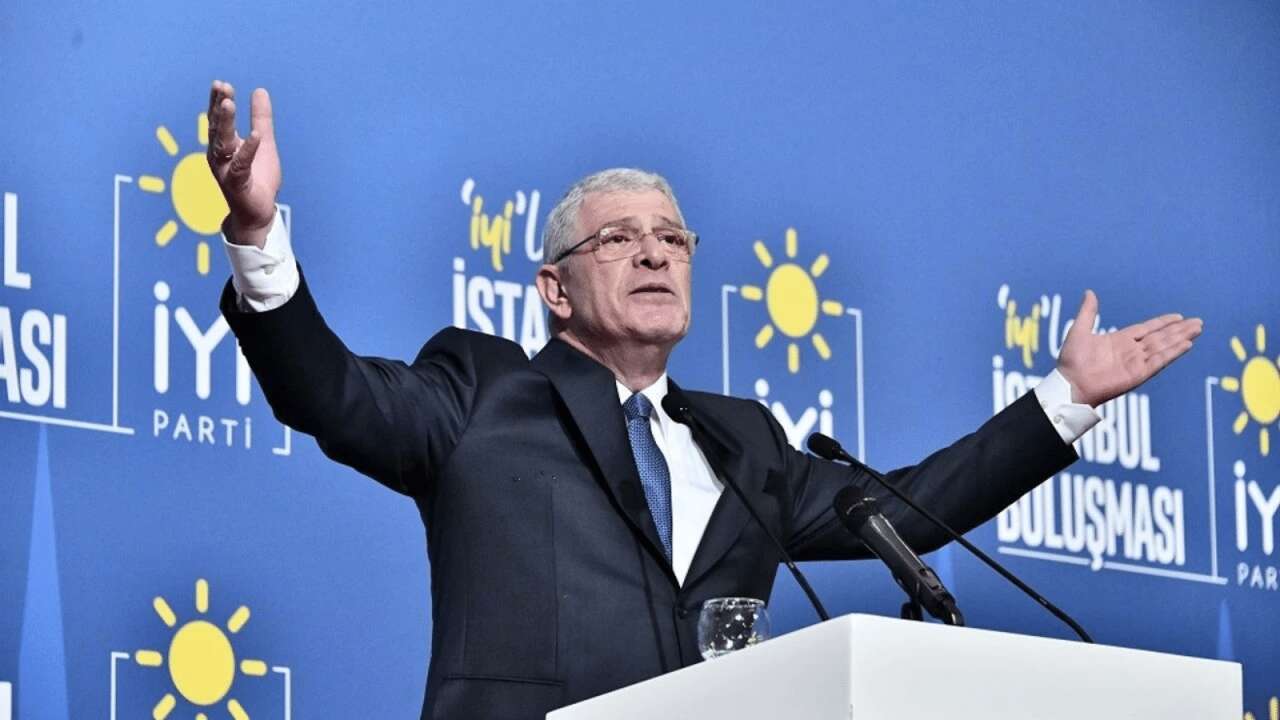 İmamoğlu neden tutuksuz yargılanmıyor? 2