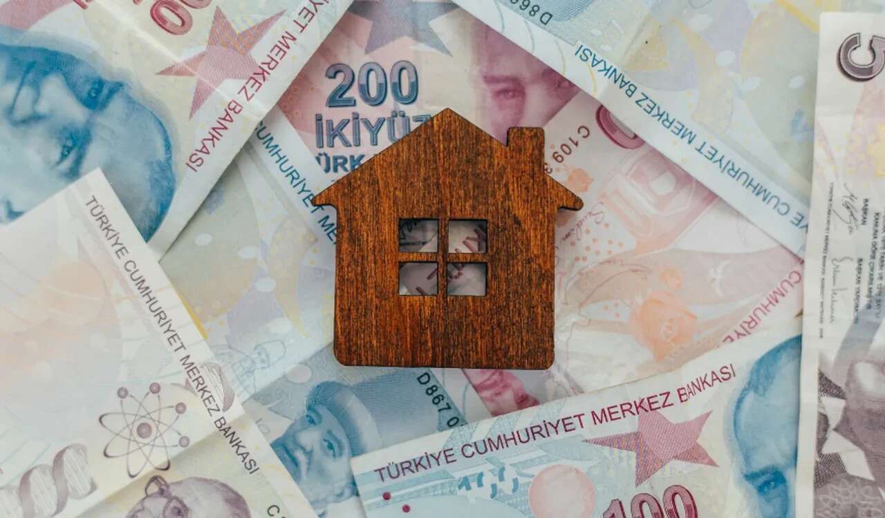 İşte Türkiye'nin 81 ilinde kira fiyatları 35