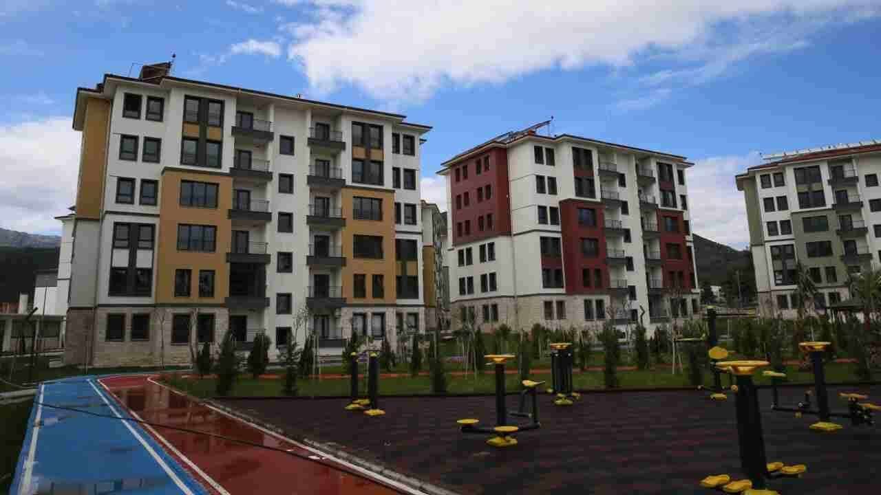 İşte Türkiye'nin 81 ilinde kira fiyatları 4