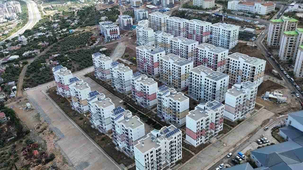 İşte Türkiye'nin 81 ilinde kira fiyatları 3