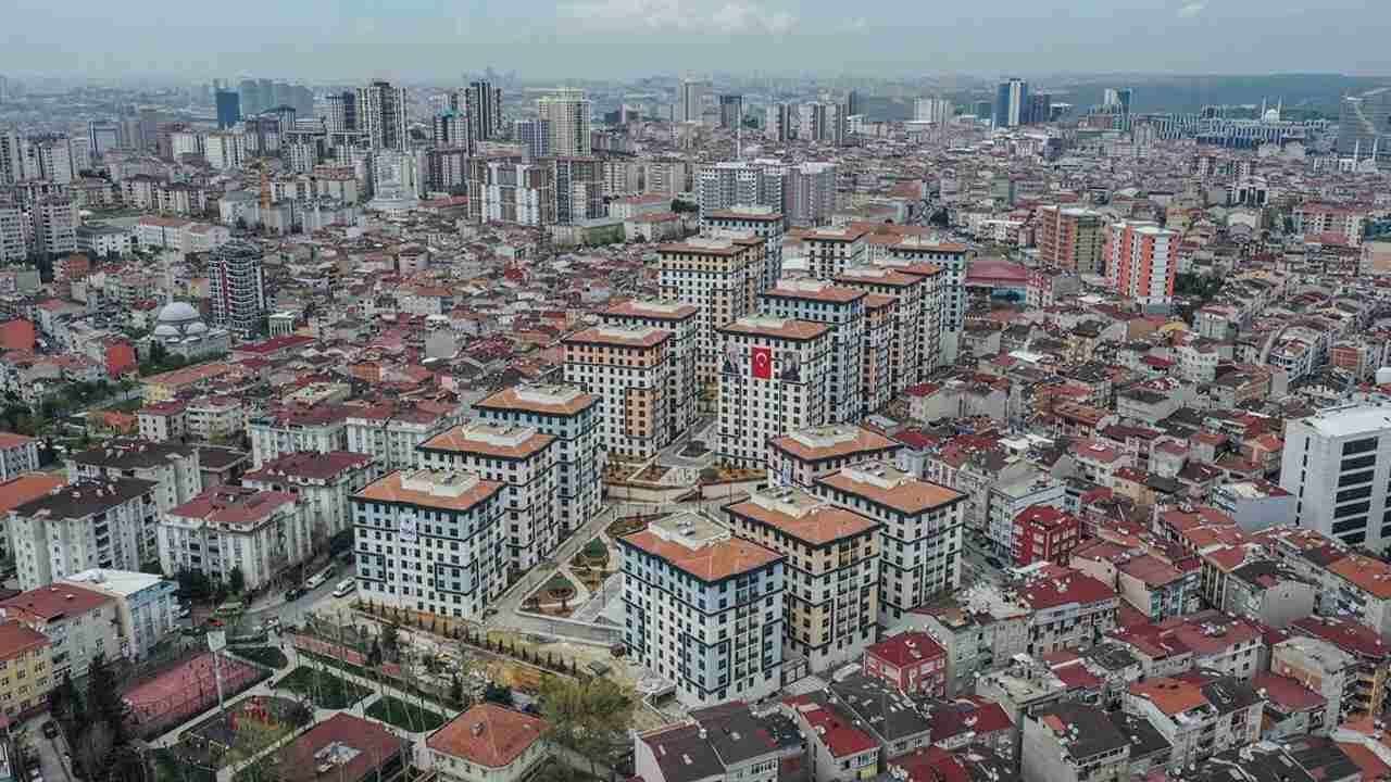 İşte Türkiye'nin 81 ilinde kira fiyatları 2