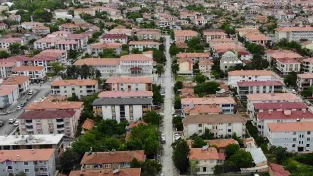 İşte Türkiye'nin 81 ilinde kira fiyatları 5