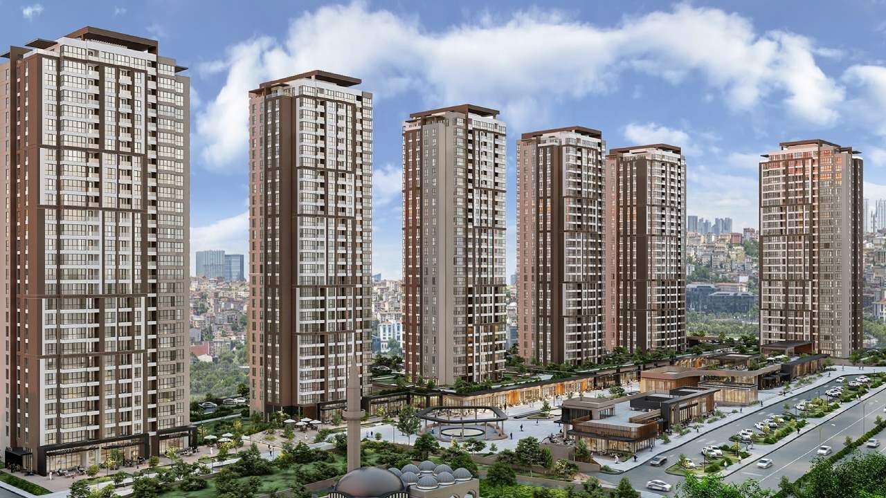 İşte Türkiye'nin 81 ilinde kira fiyatları 17