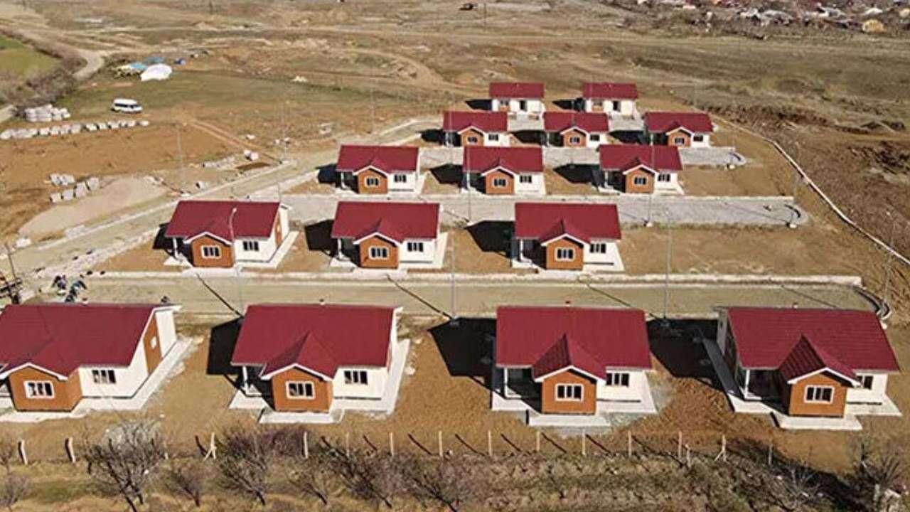 İşte Türkiye'nin 81 ilinde kira fiyatları 18