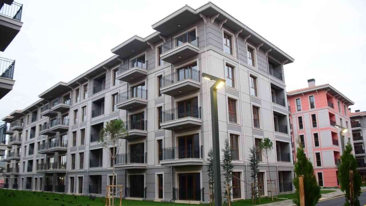 İşte Türkiye'nin 81 ilinde kira fiyatları 20