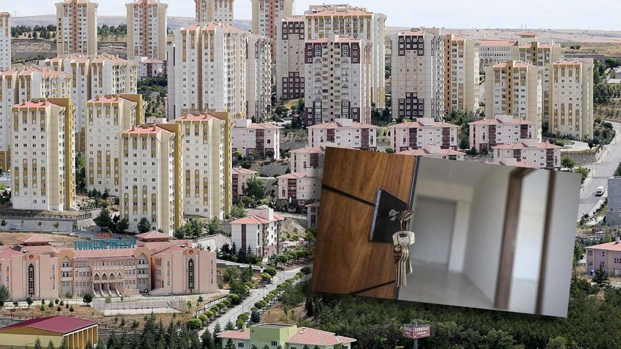 İşte Türkiye'nin 81 ilinde kira fiyatları 12