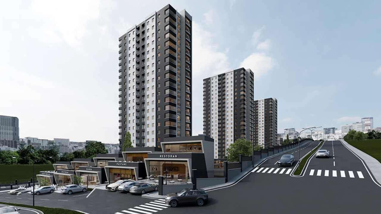 İşte Türkiye'nin 81 ilinde kira fiyatları 14