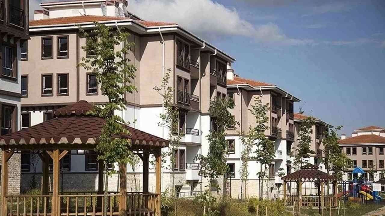 İşte Türkiye'nin 81 ilinde kira fiyatları 10