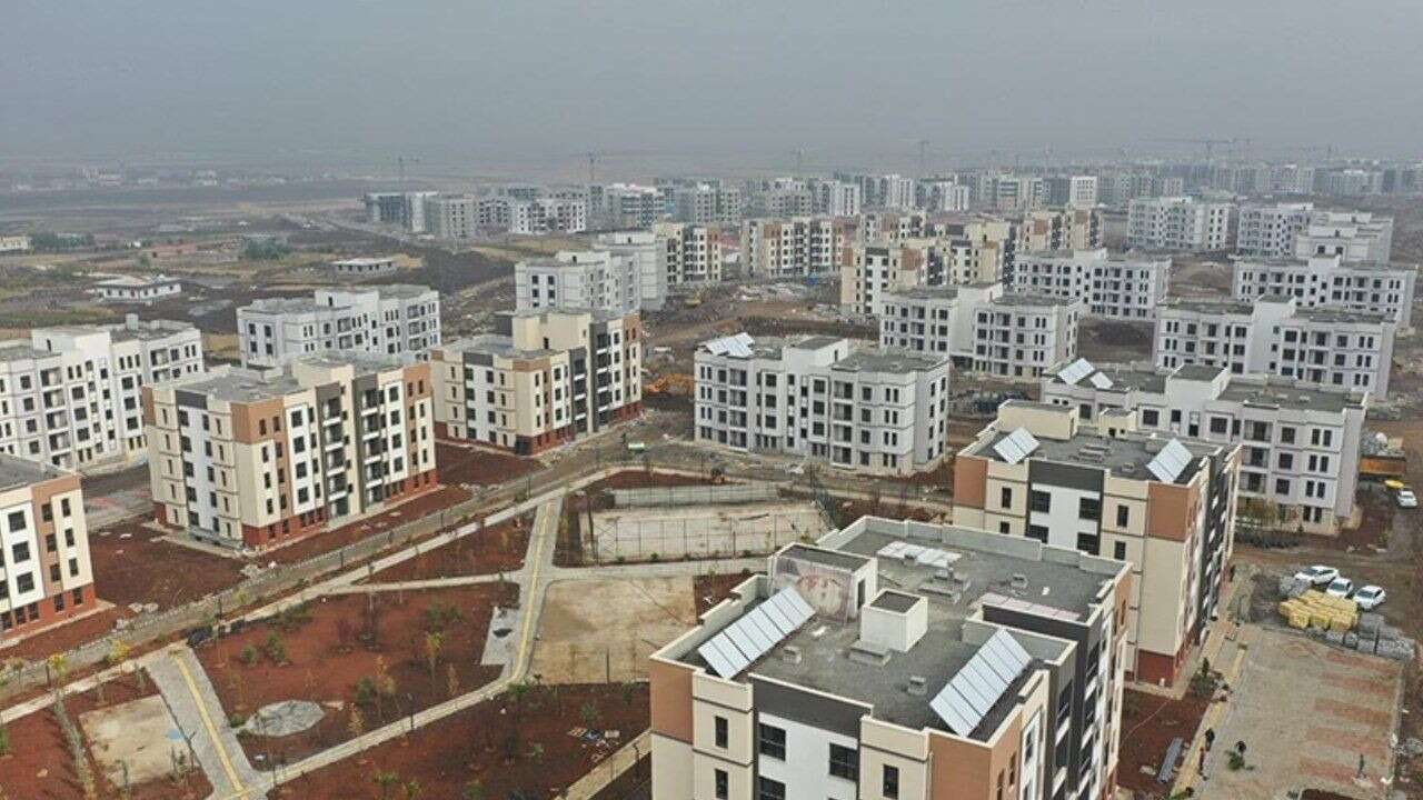 İşte Türkiye'nin 81 ilinde kira fiyatları 7