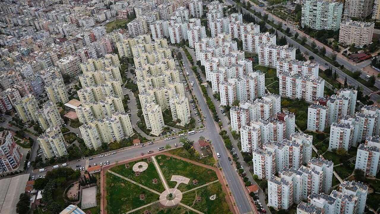 İşte Türkiye'nin 81 ilinde kira fiyatları 13