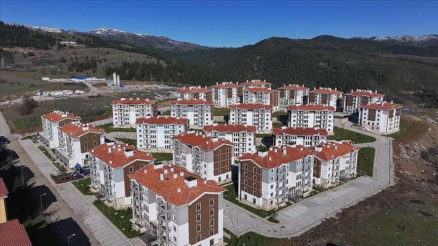 İşte Türkiye'nin 81 ilinde kira fiyatları 32