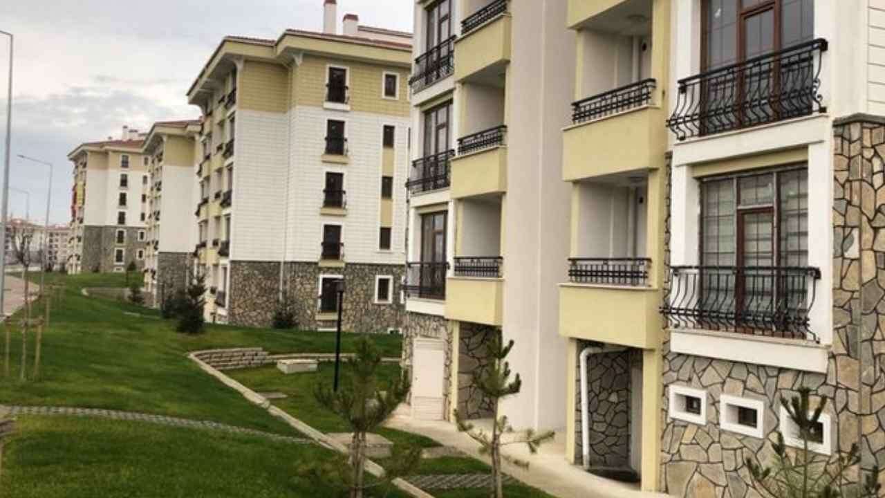 İşte Türkiye'nin 81 ilinde kira fiyatları 23