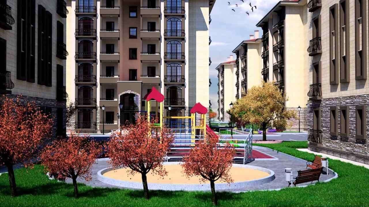 İşte Türkiye'nin 81 ilinde kira fiyatları 22