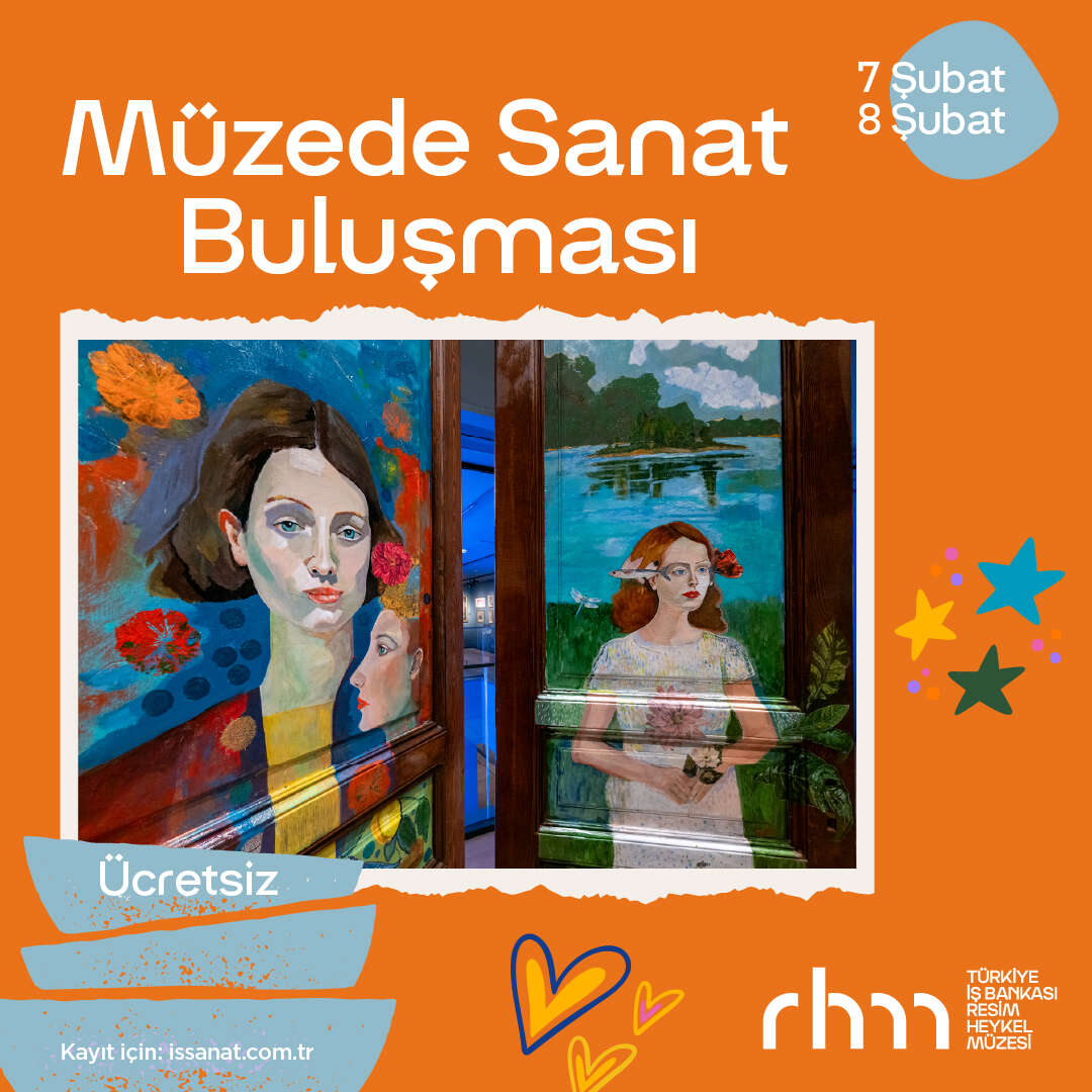 Müzelerde çocuklara ücretsiz atölye: Şubat programı açıklandı 1