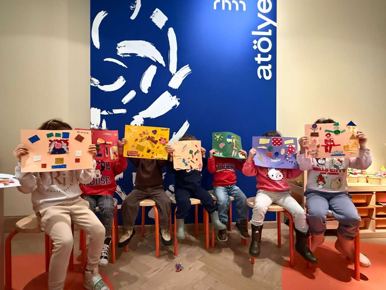 Müzelerde çocuklara ücretsiz atölye: Şubat programı açıklandı 4