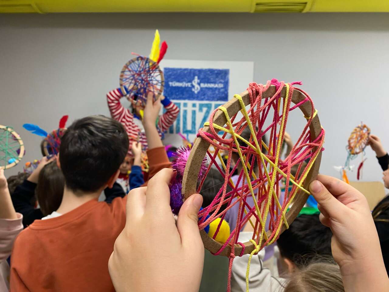 Müzelerde çocuklara ücretsiz atölye: Şubat programı açıklandı 3