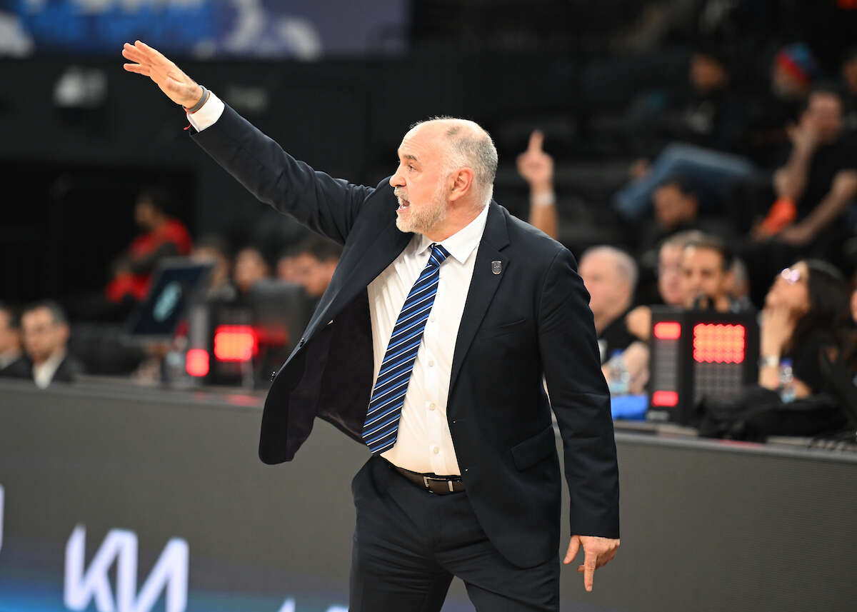 Anadolu Efes, Zalgiris Kaunas’ı İstanbul’da ağırlıyor 2