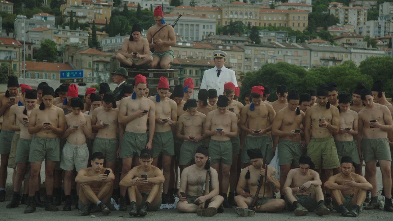 Oscar’ın uluslararası adayları İstanbul Modern’de: Dünya sinemasının “ötekileri” sahnede 4