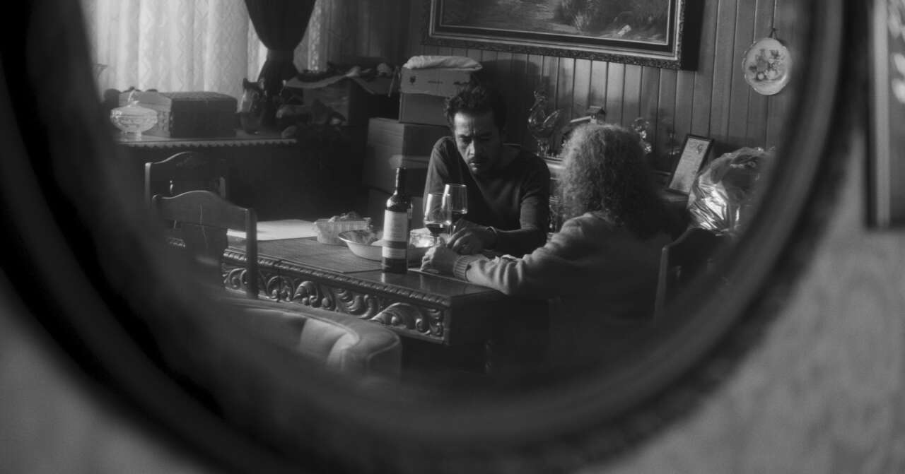 Oscar’ın uluslararası adayları İstanbul Modern’de: Dünya sinemasının “ötekileri” sahnede 7