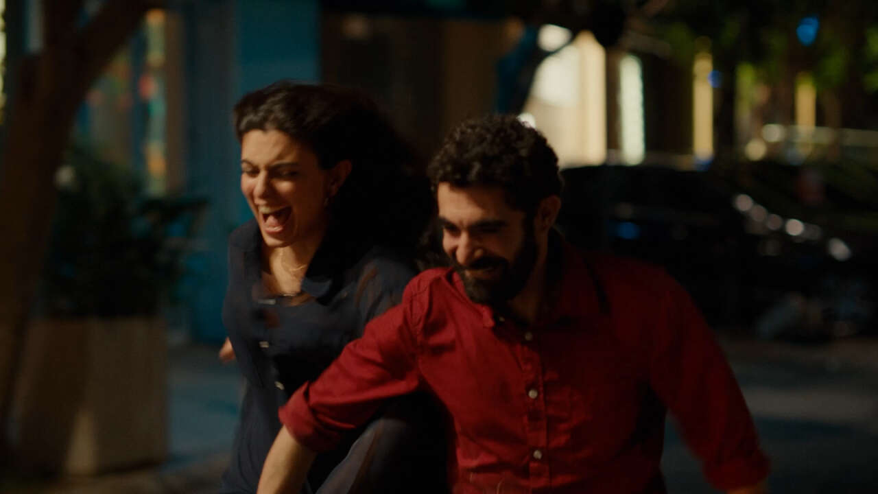 Oscar’ın uluslararası adayları İstanbul Modern’de: Dünya sinemasının “ötekileri” sahnede 8