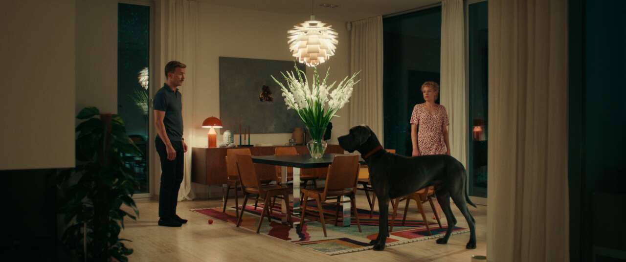 Oscar’ın uluslararası adayları İstanbul Modern’de: Dünya sinemasının “ötekileri” sahnede 3