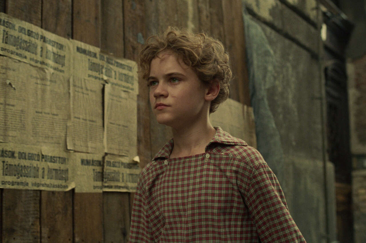 Oscar’ın uluslararası adayları İstanbul Modern’de: Dünya sinemasının “ötekileri” sahnede 1