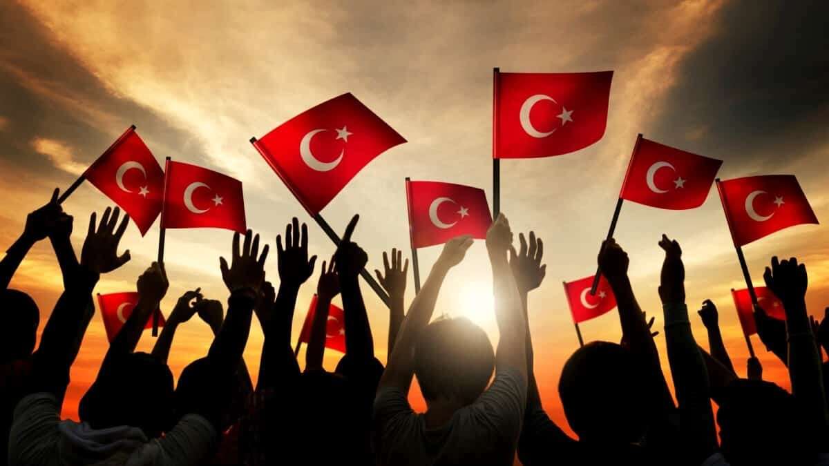 Türkiye'ye tehdit oluşturan ülkeler kim? 1