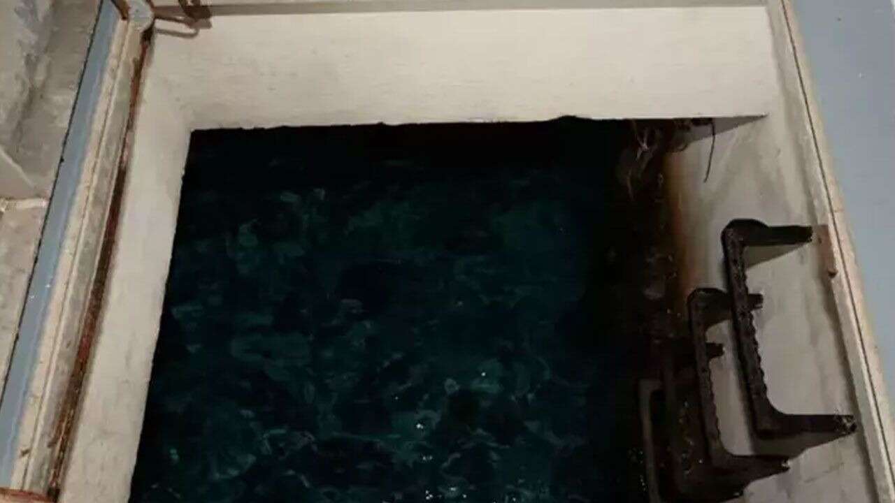 Epstein Adası'ndan yeni görüntü: Gizli tuzak ilk kez görüntülendi 3