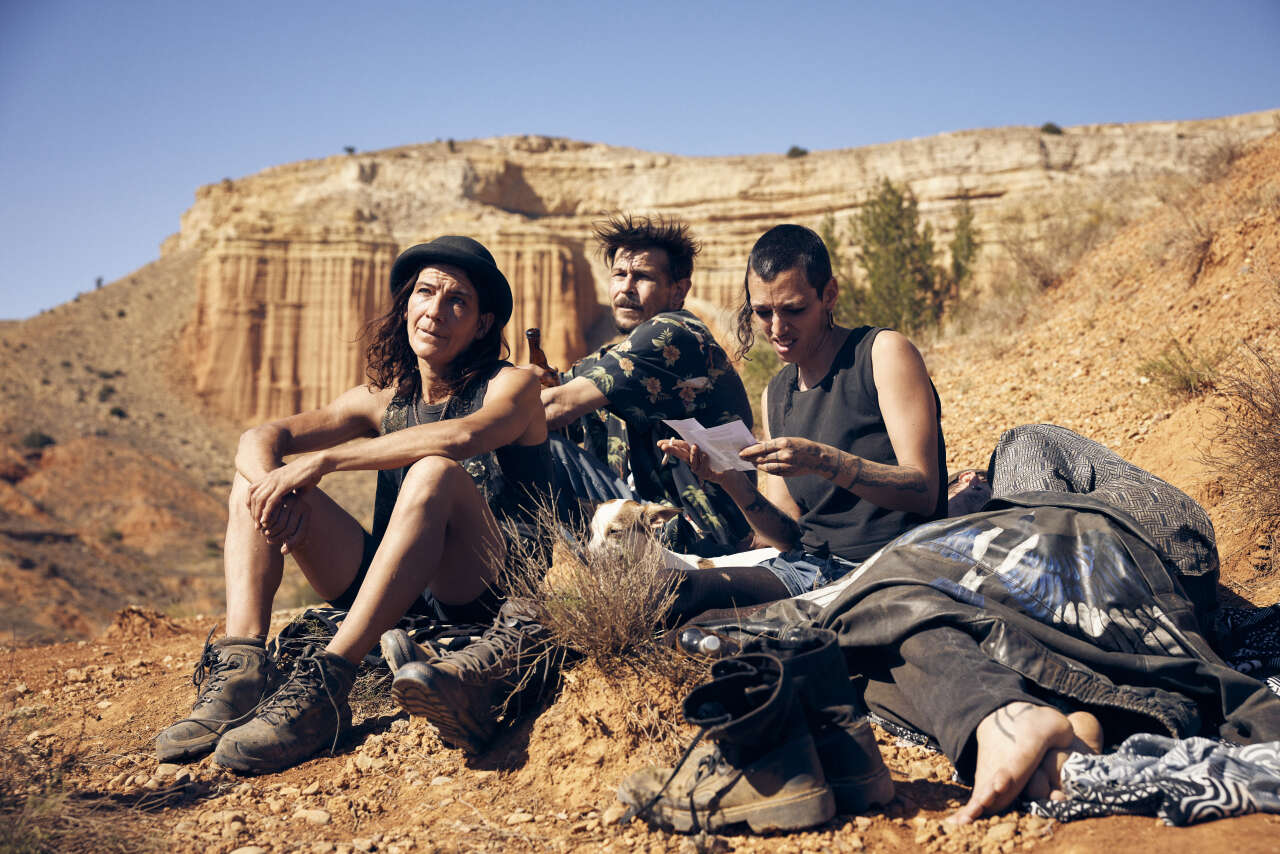 Oscar adayı Sırat 13 Şubat’ta MUBI’de izleyiciyle buluşacak 1