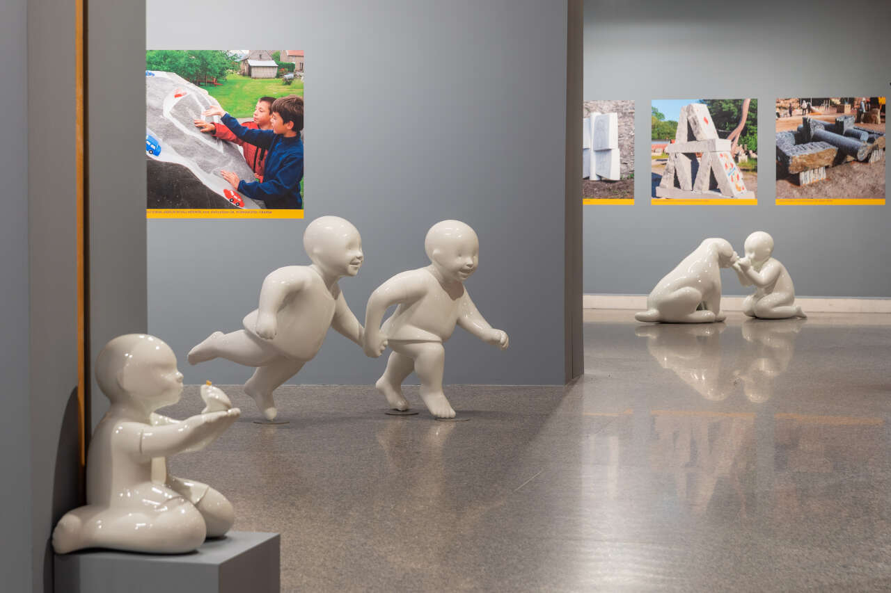 Ayla Turan’ın 30 yıllık üretimi İş Sanat Kibele Sanat Galerisi’nde 5