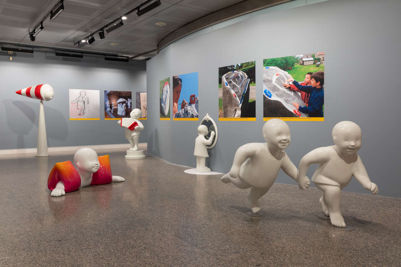 Ayla Turan’ın 30 yıllık üretimi İş Sanat Kibele Sanat Galerisi’nde 4