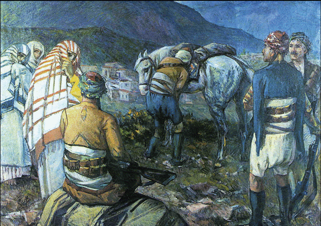 İbrahim Çallı İstanbullularla buluşuyor 6