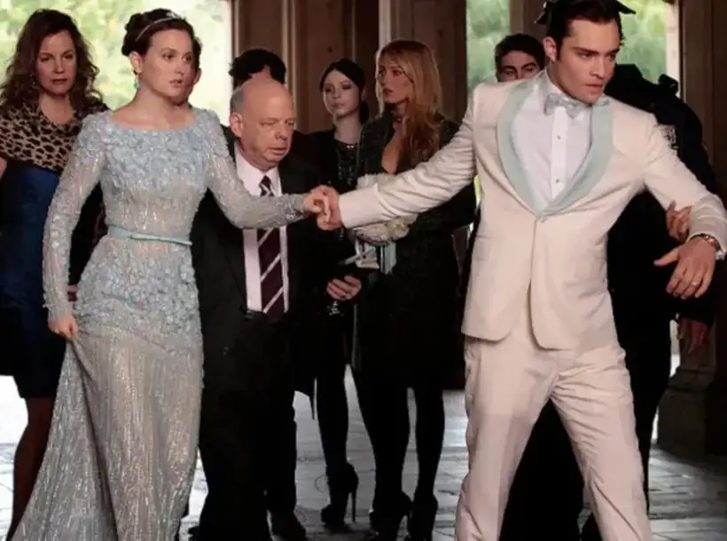 Televizyon tarihinin en iyi ve en kötü gelinlikleri belirlendi: İşte liste 1