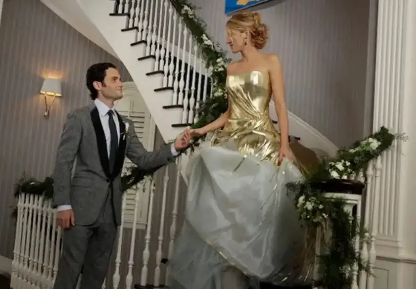 Televizyon tarihinin en iyi ve en kötü gelinlikleri belirlendi: İşte liste 2