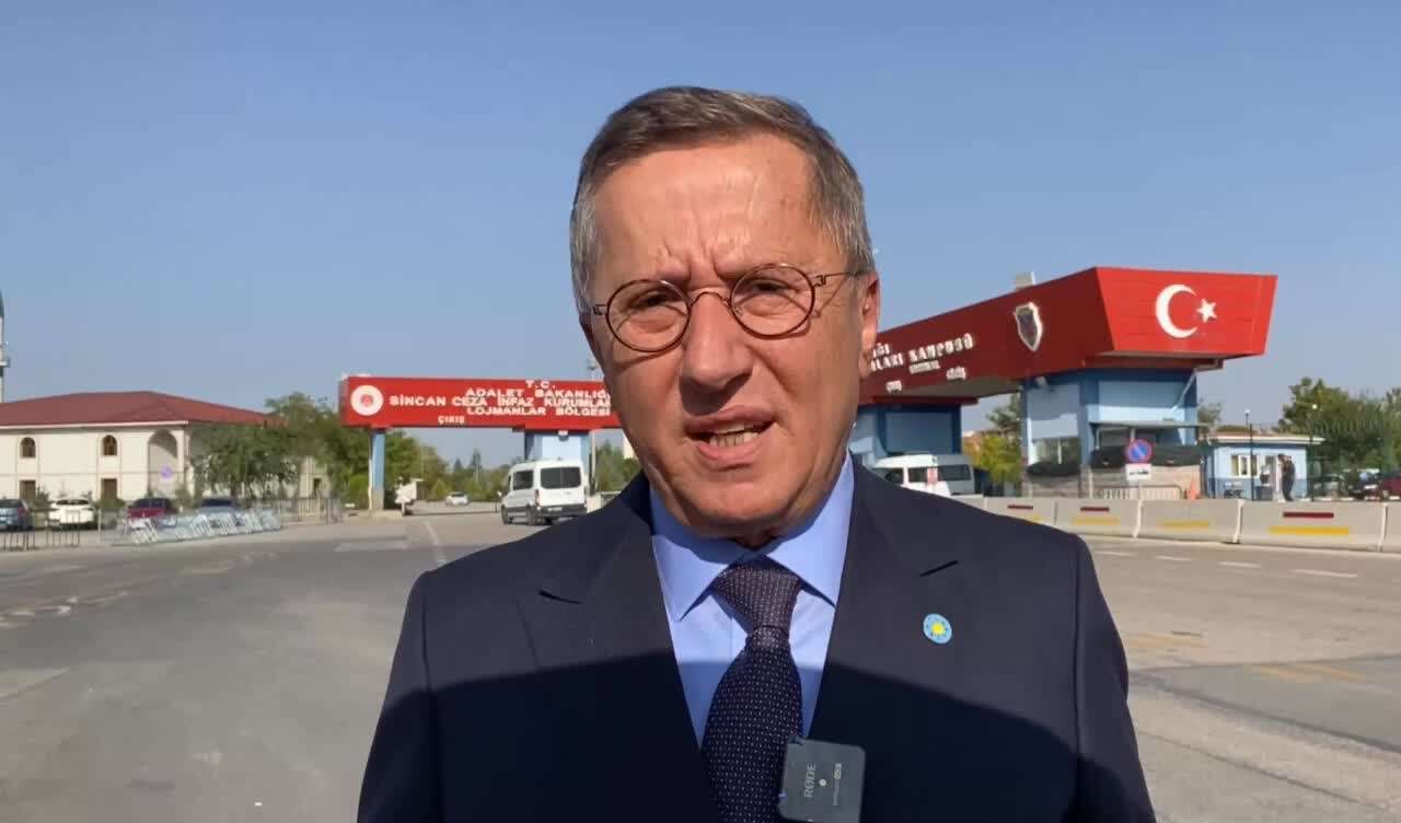 Muhalefetten iktidara: 'Bundan sonra kürsüyü grubunuza götürün' 2