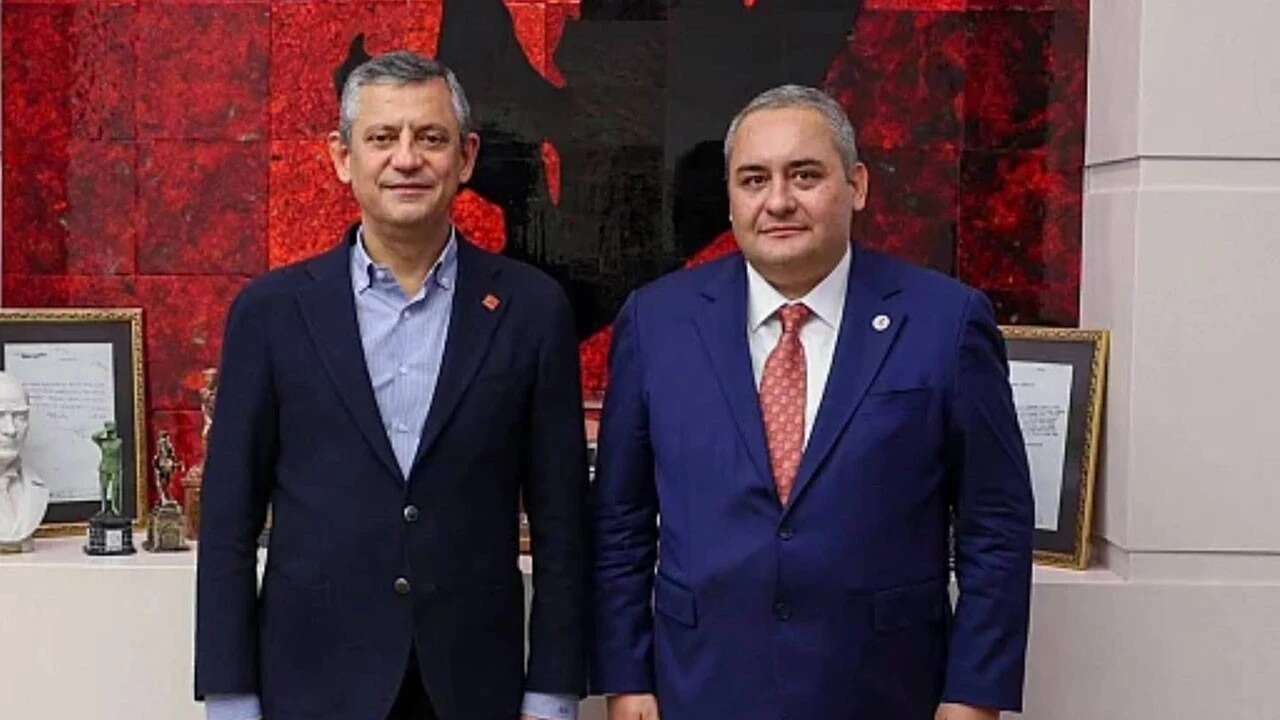 Muhalefetten iktidara: 'Bundan sonra kürsüyü grubunuza götürün' 6