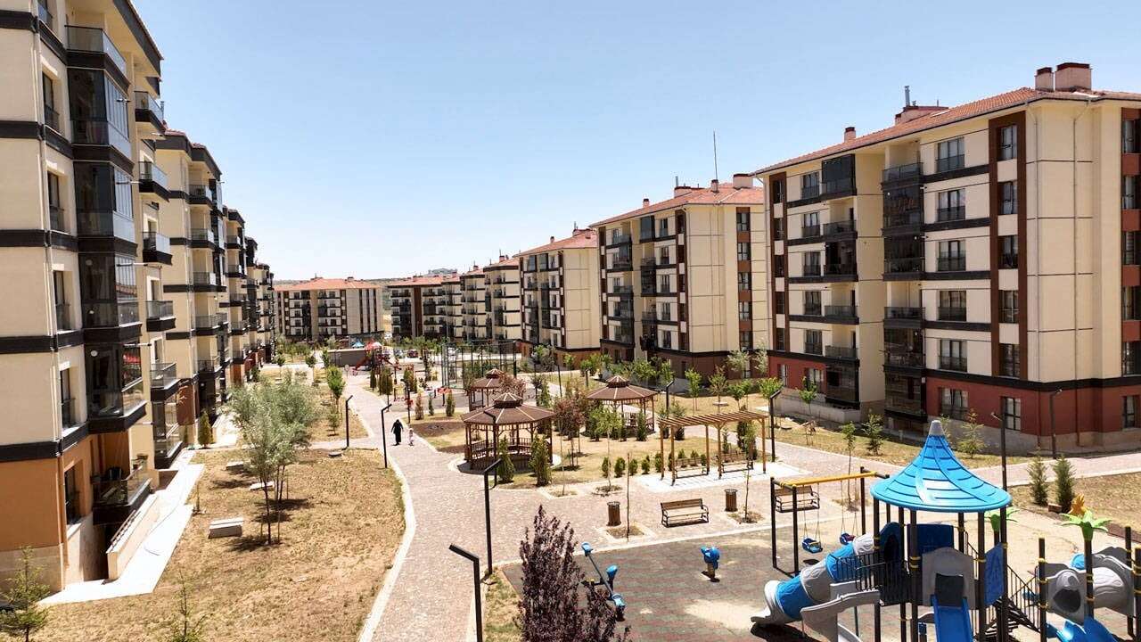 İstanbul'dan kaçış başladı: İşte yeni rotaları 1