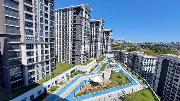 İstanbul'dan kaçış başladı: İşte yeni rotaları 5