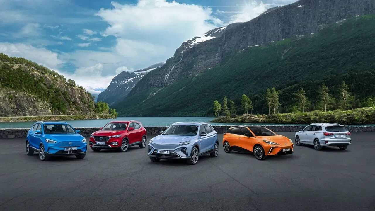 'En güvenilir' otomobil markaları listesi güncellendi: İşte zirvedekiler 1